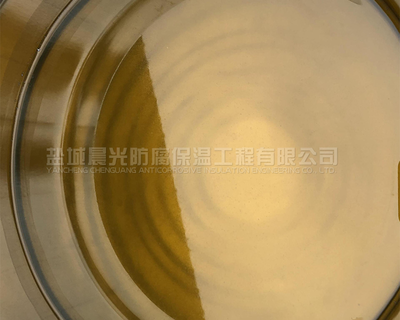 乙烯基树脂厂家