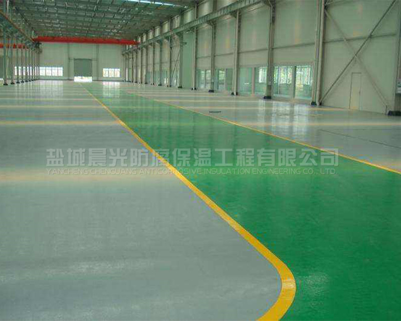 环氧玻璃钢防腐