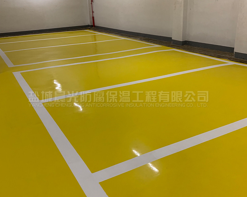 哈尔滨环氧树脂水池玻璃钢防腐做法厂家