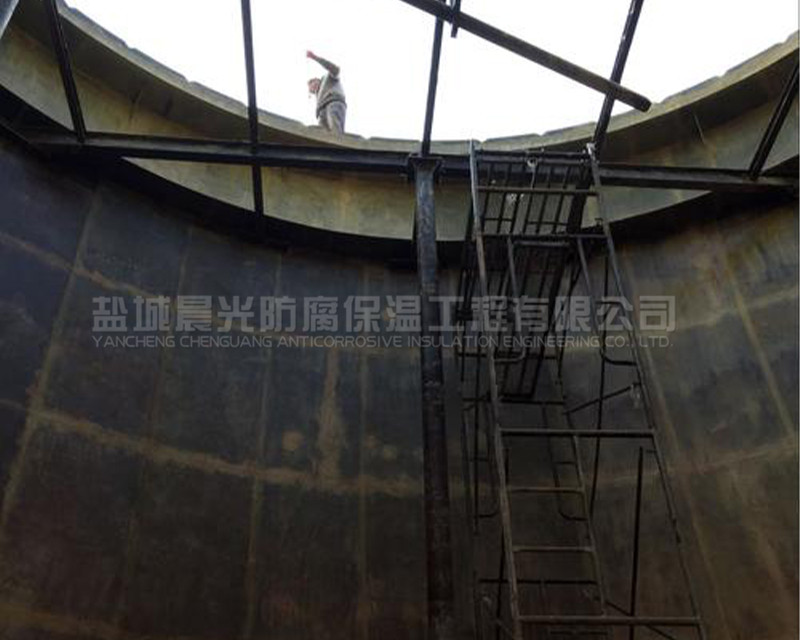 哈尔滨环氧树脂水池玻璃钢防腐做法厂家