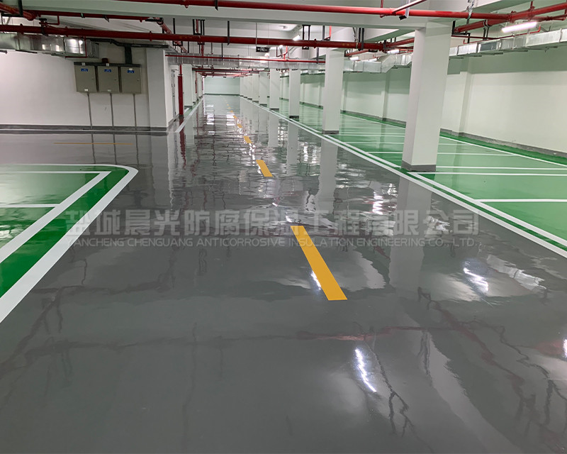 上海环氧树脂环氧玻璃钢防腐方案价格