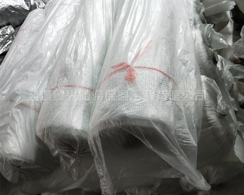 玻璃纤维布