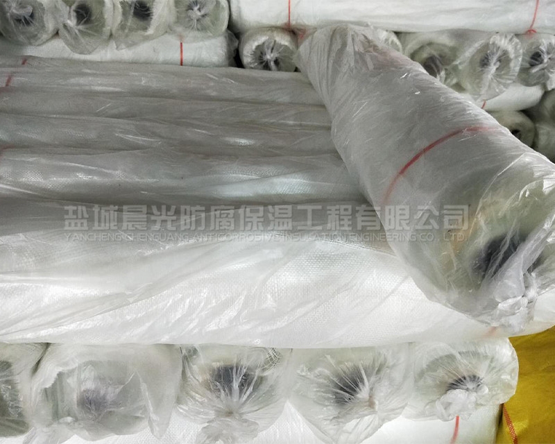 上海玻璃纤维布公司