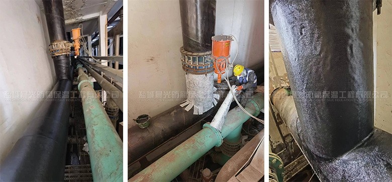 设备管道防腐