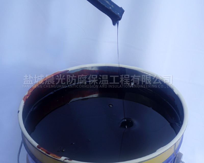 湖北呋喃树脂