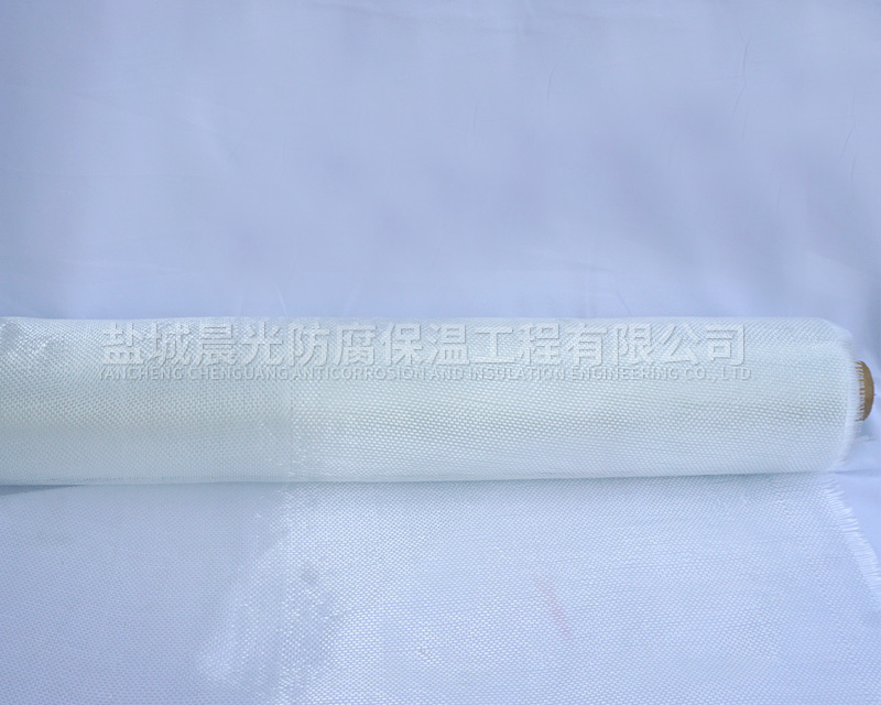 漳州玻璃纤维布厂家