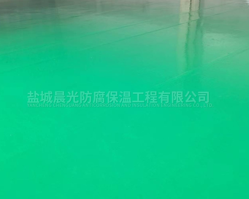 乙烯基三布五油玻璃钢