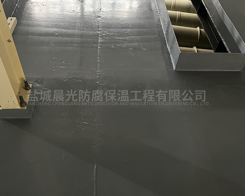 环氧玻璃钢防腐 环氧玻璃钢防腐